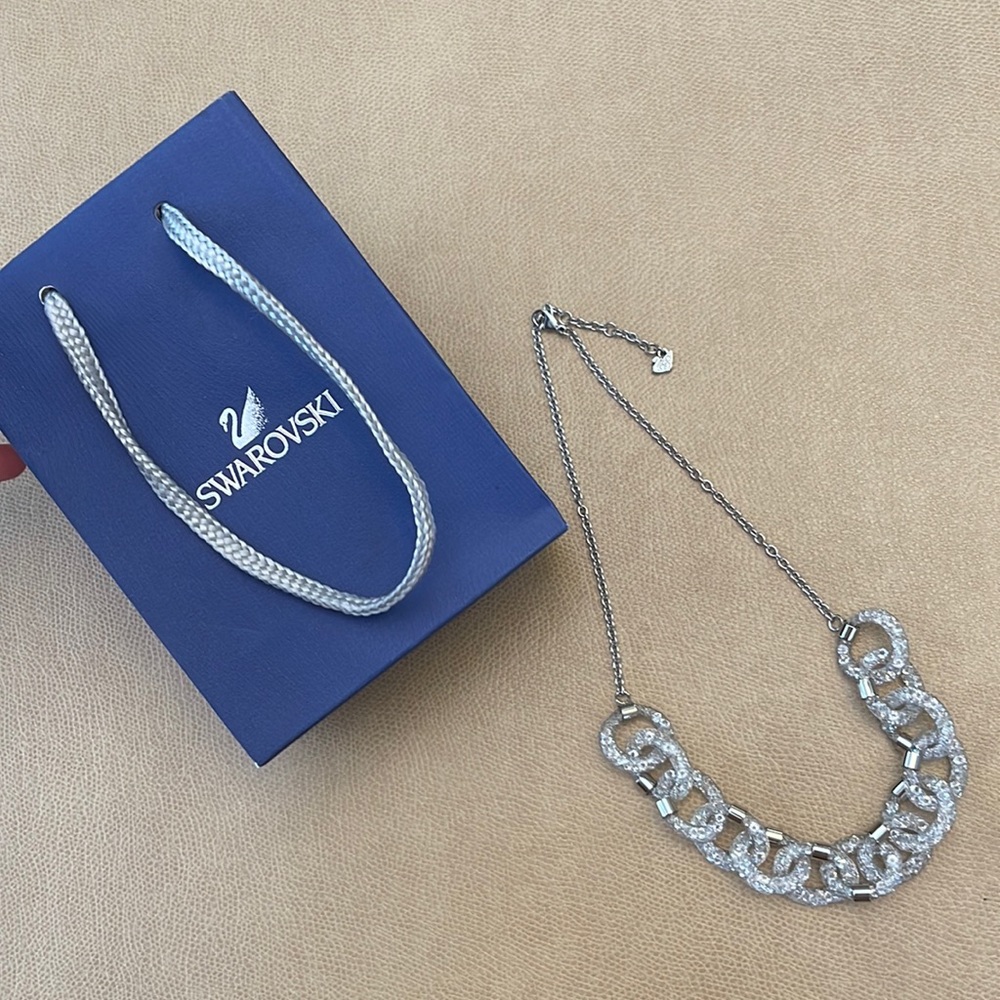 SWAROVSKI Necklace